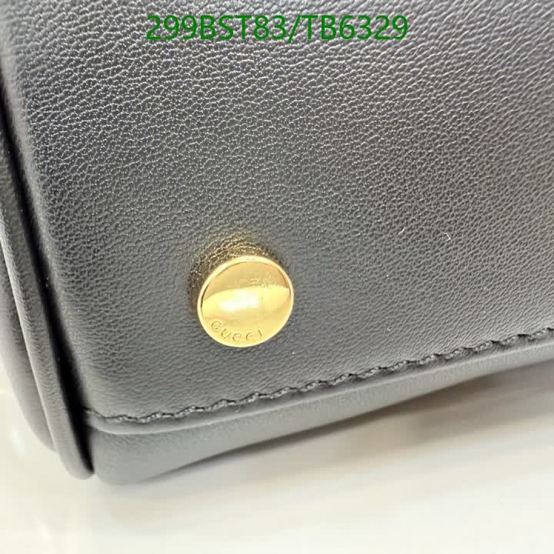 Gucci-Bags(5A) Code: TB6329
