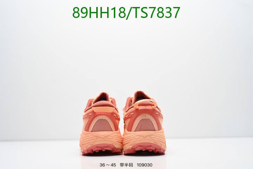 Hoka-Shoes(Women) Code: TS7837 $: 89USD