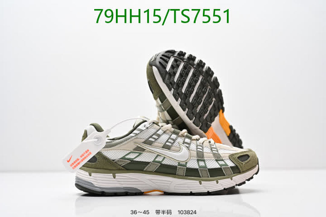 NIKE-Shoes(Women) Code: TS7551 $: 79USD