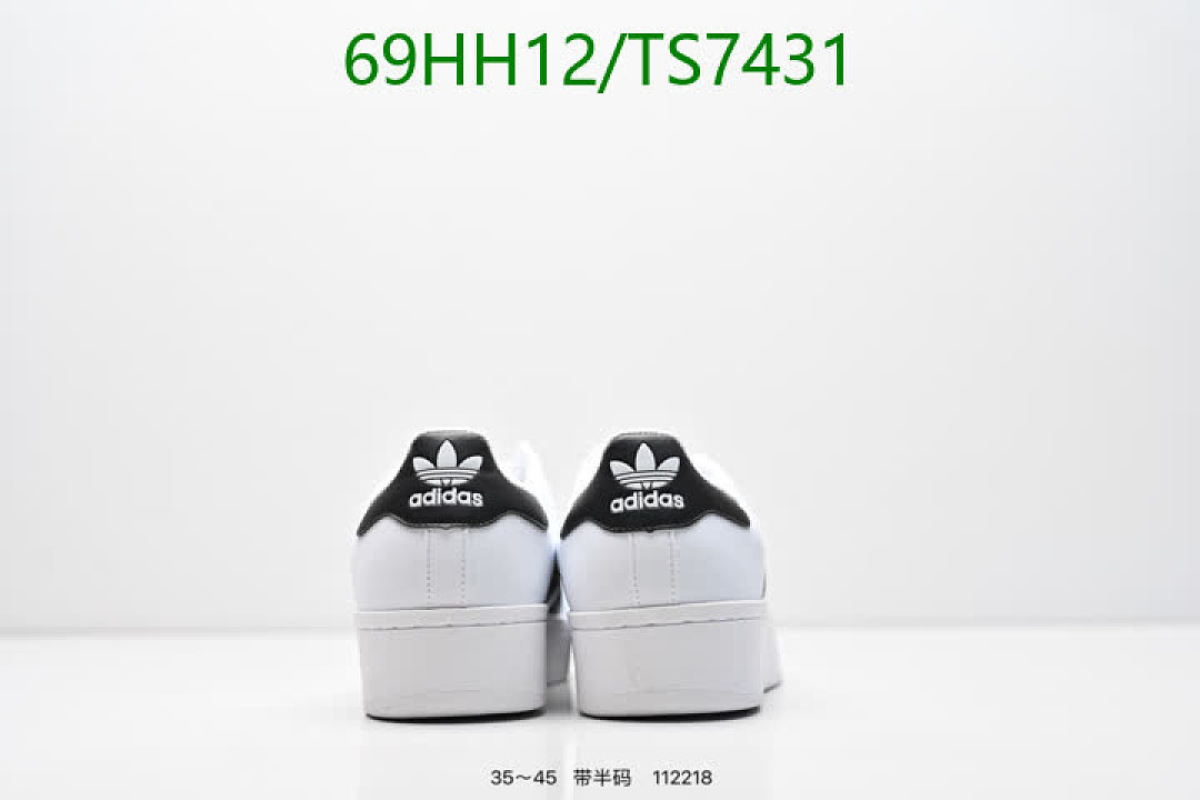 Adidas-Shoes(Women) Code: TS7431 $: 69USD