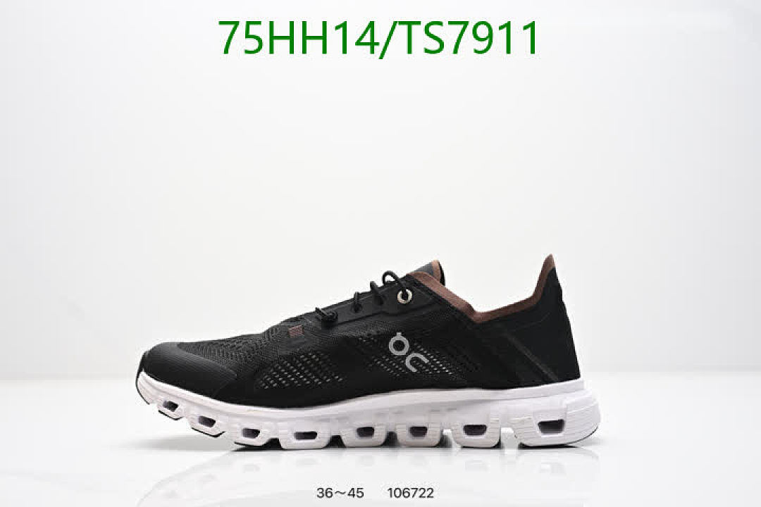 On Running Cloudsurfer-Shoes(Men) Code: TS7911 $: 75USD