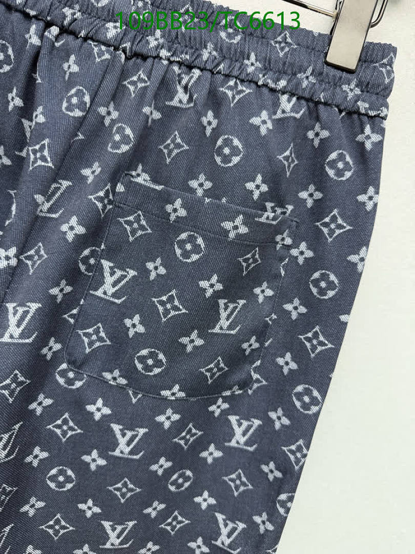 LV-Clothing Code: TC6613 $: 109USD