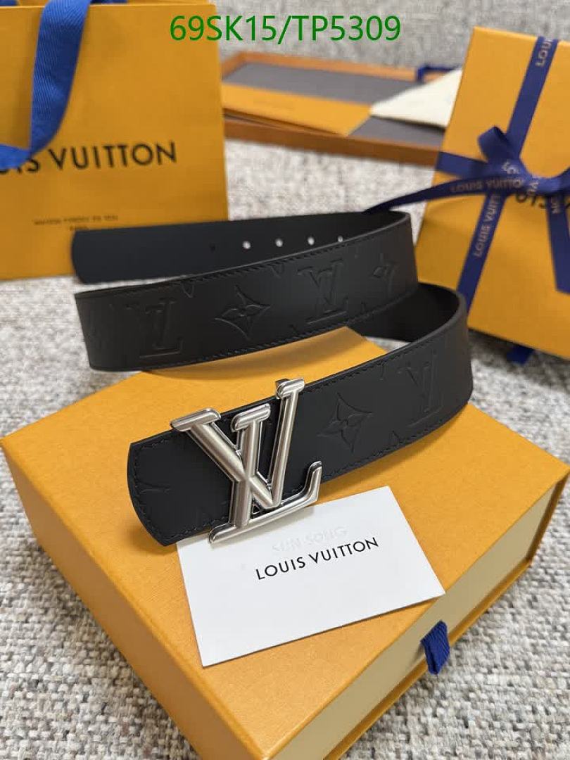 LV-Belts Code: TP5309 $: 69USD