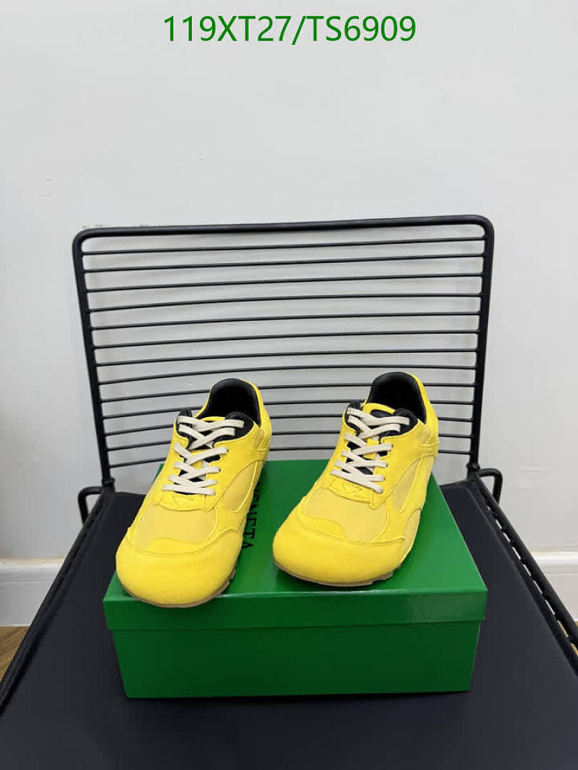 BV-Shoes(Men) Code: TS6909 $: 119USD