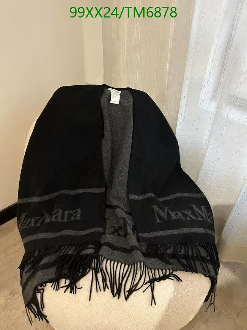 Maxmara-Scarves Code: TM6878 $: 99USD