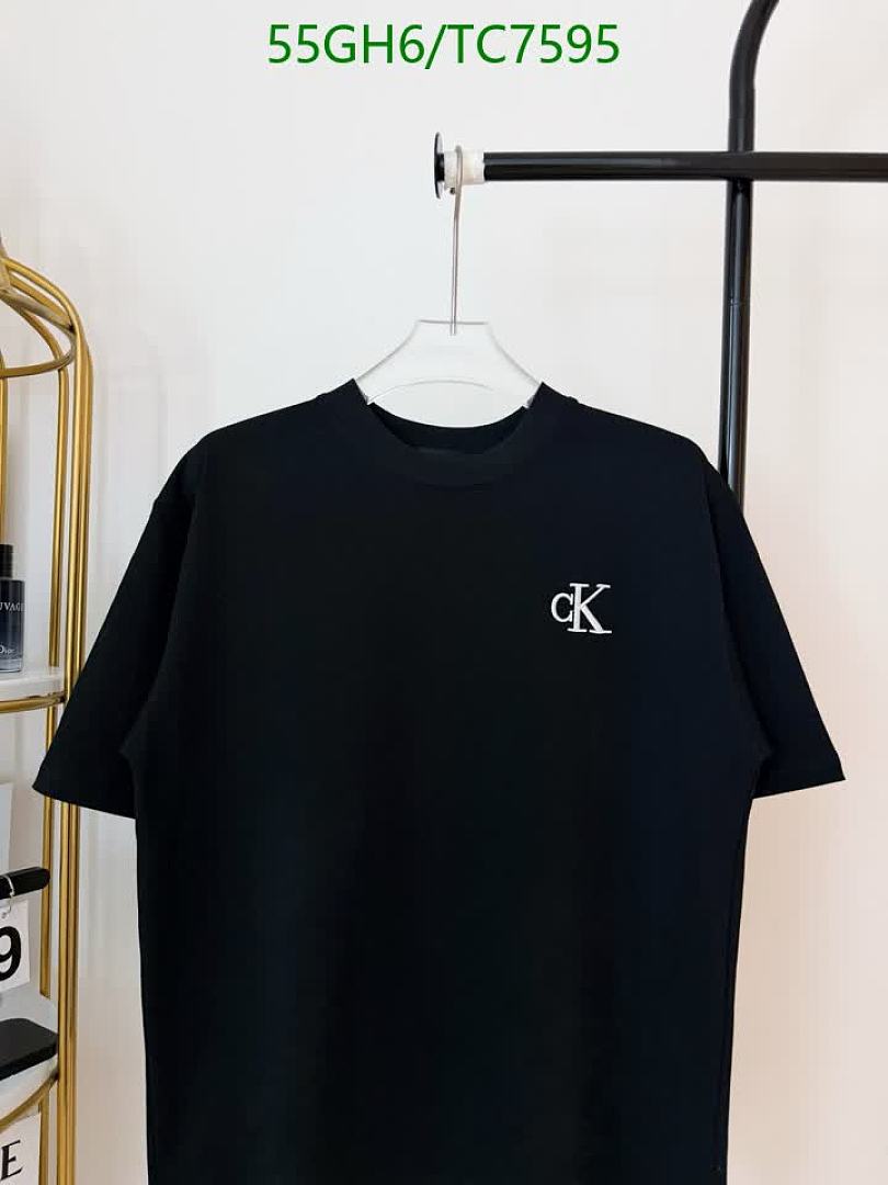 CK-Clothing Code: TC7595 $: 55USD