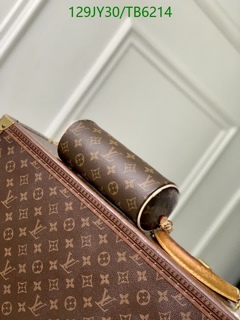 LV-Bags(5A) Code: TB6214 $: 129USD
