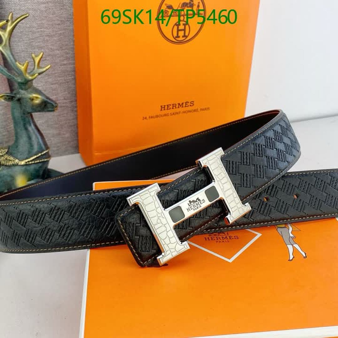 Hermes-Belts Code: TP5460 $: 69USD