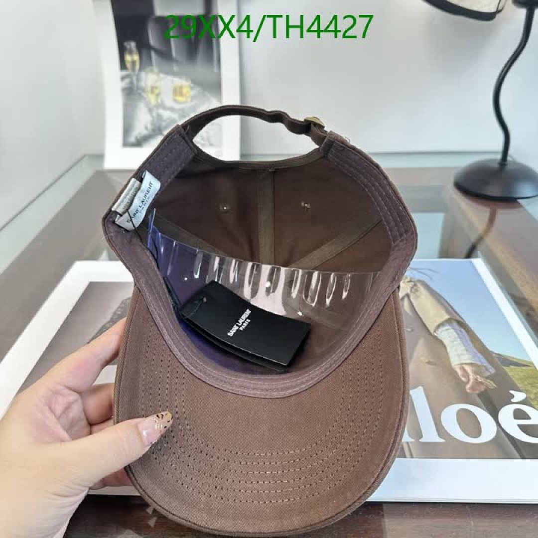 YSL-Hats Code: TH4427 $: 29USD