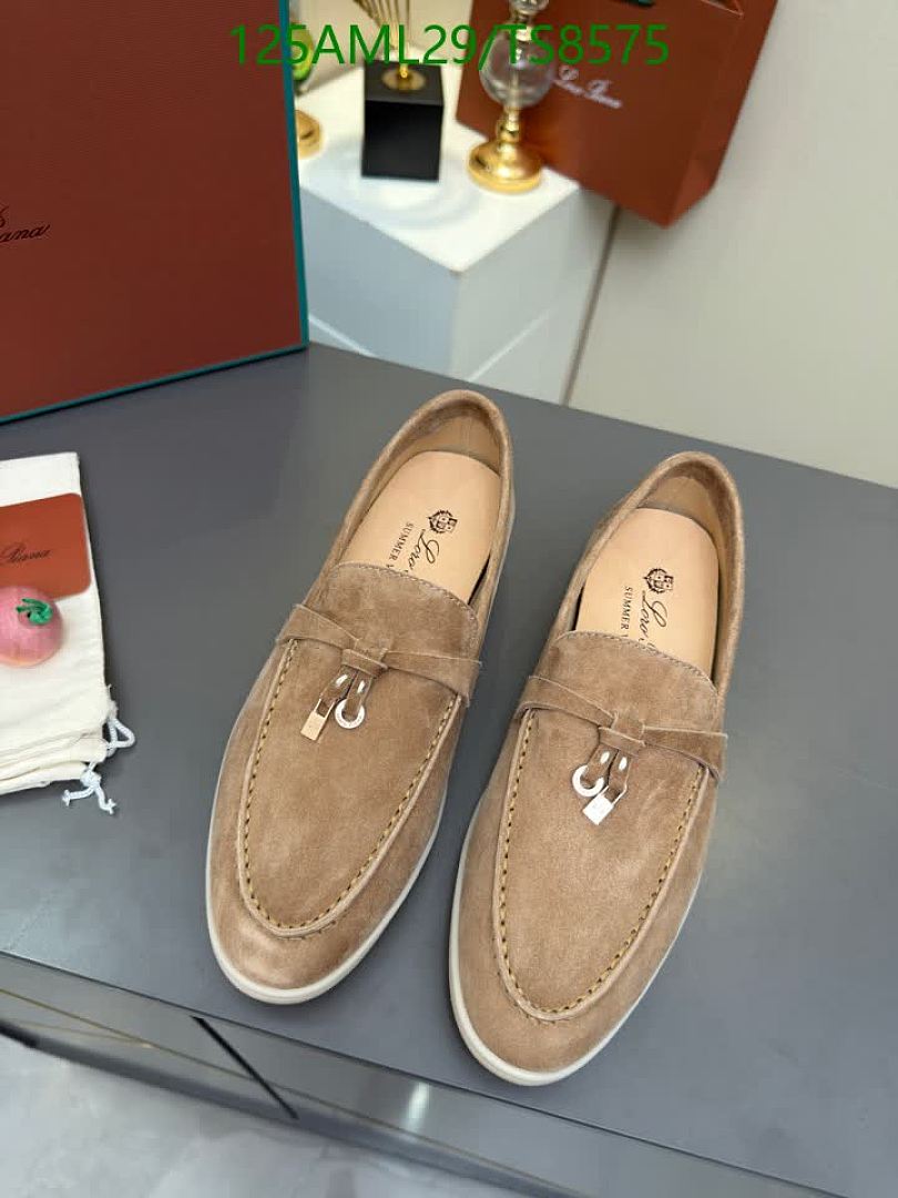 Loro Piana-Shoes(Women) Code: TS8575 $: 125USD