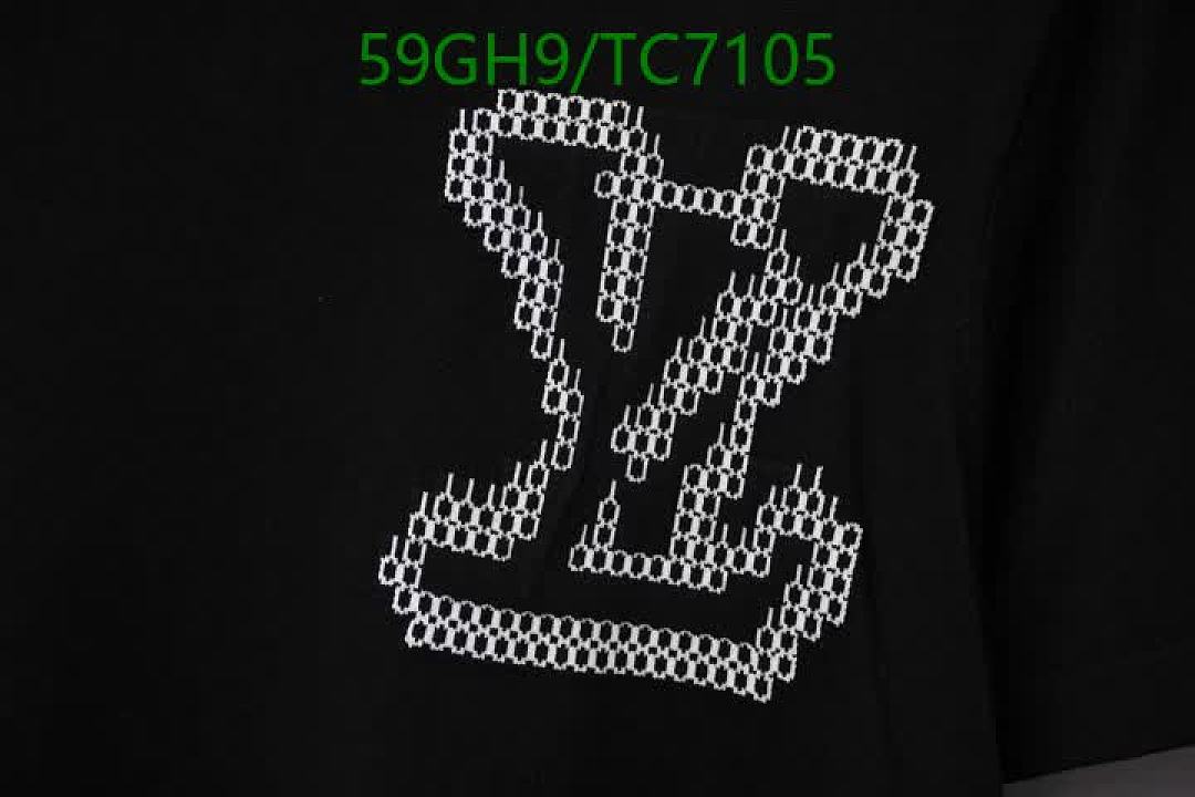 LV-Clothing Code: TC7105 $: 59USD