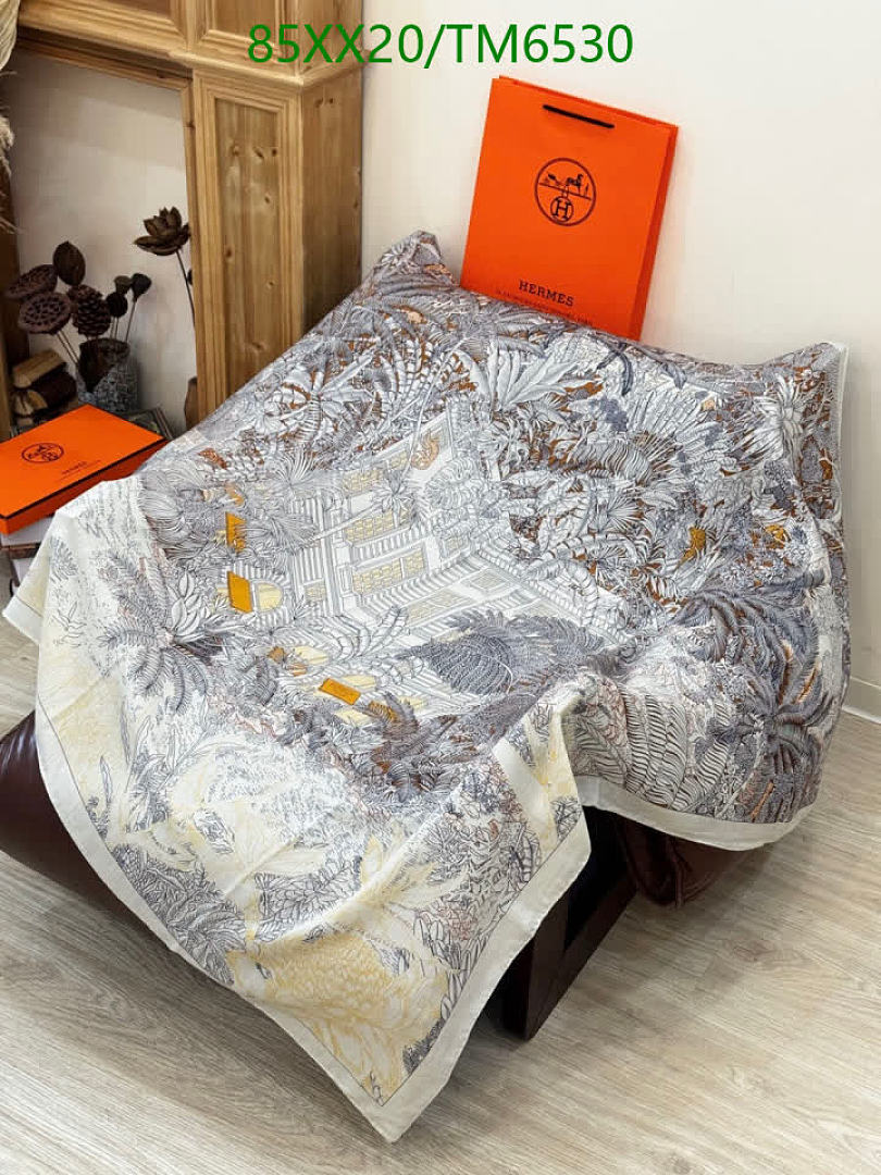 LV-Scarves Code: TM6530 $: 85USD
