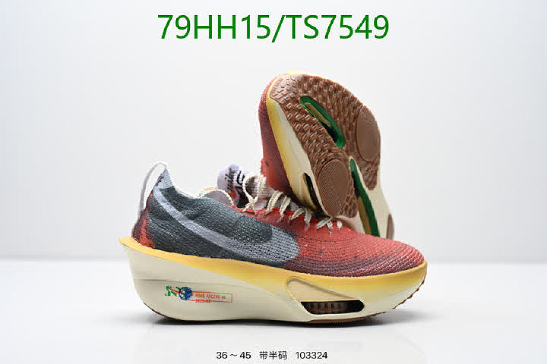 NIKE-Shoes(Women) Code: TS7549 $: 79USD