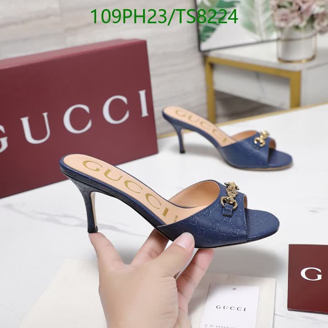 Gucci-Shoes(Women) Code: TS8224 $: 109USD