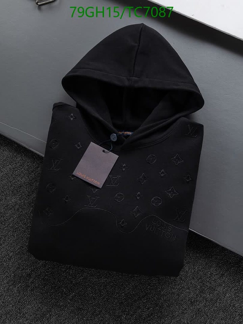 LV-Clothing Code: TC7087 $: 79USD