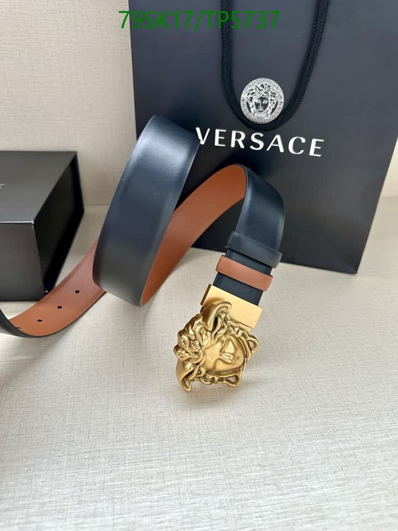 Versace-Belts Code: TP5737 $: 79USD