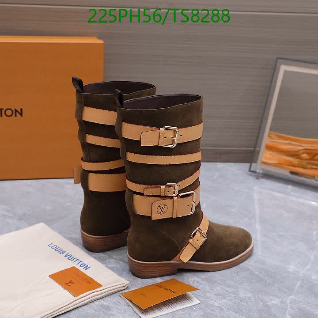 Boots-Shoes(Women) Code: TS8288 $: 225USD
