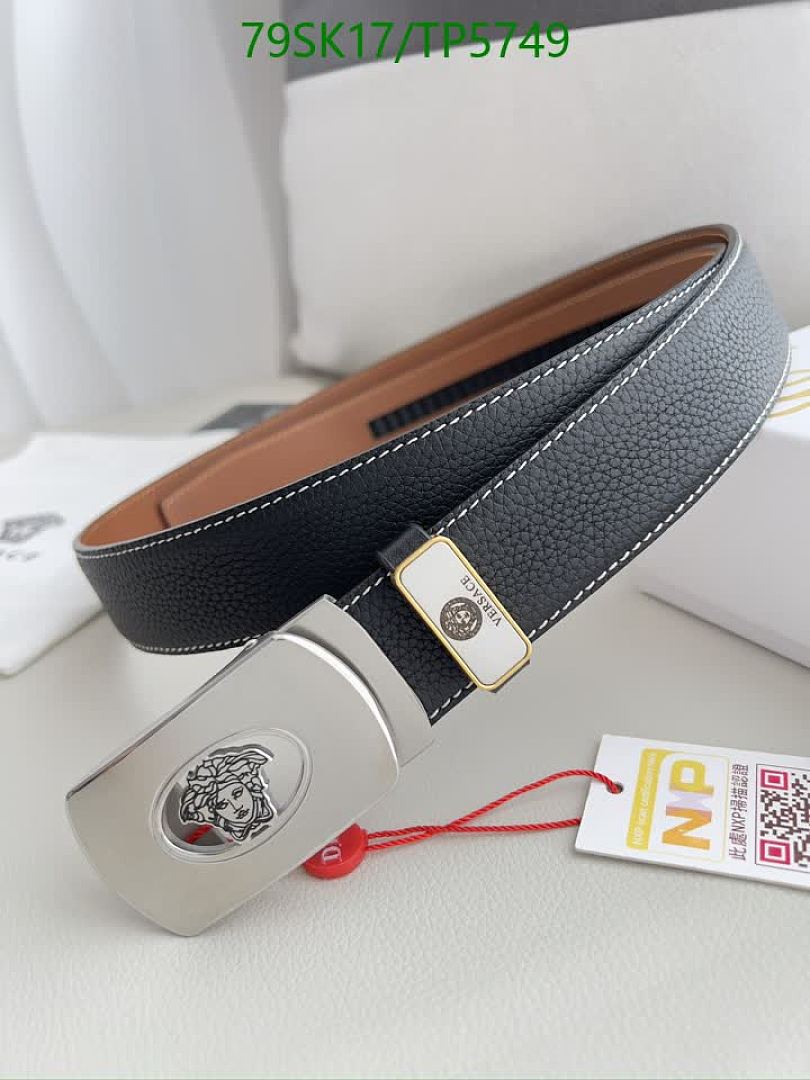 Versace-Belts Code: TP5749 $: 79USD