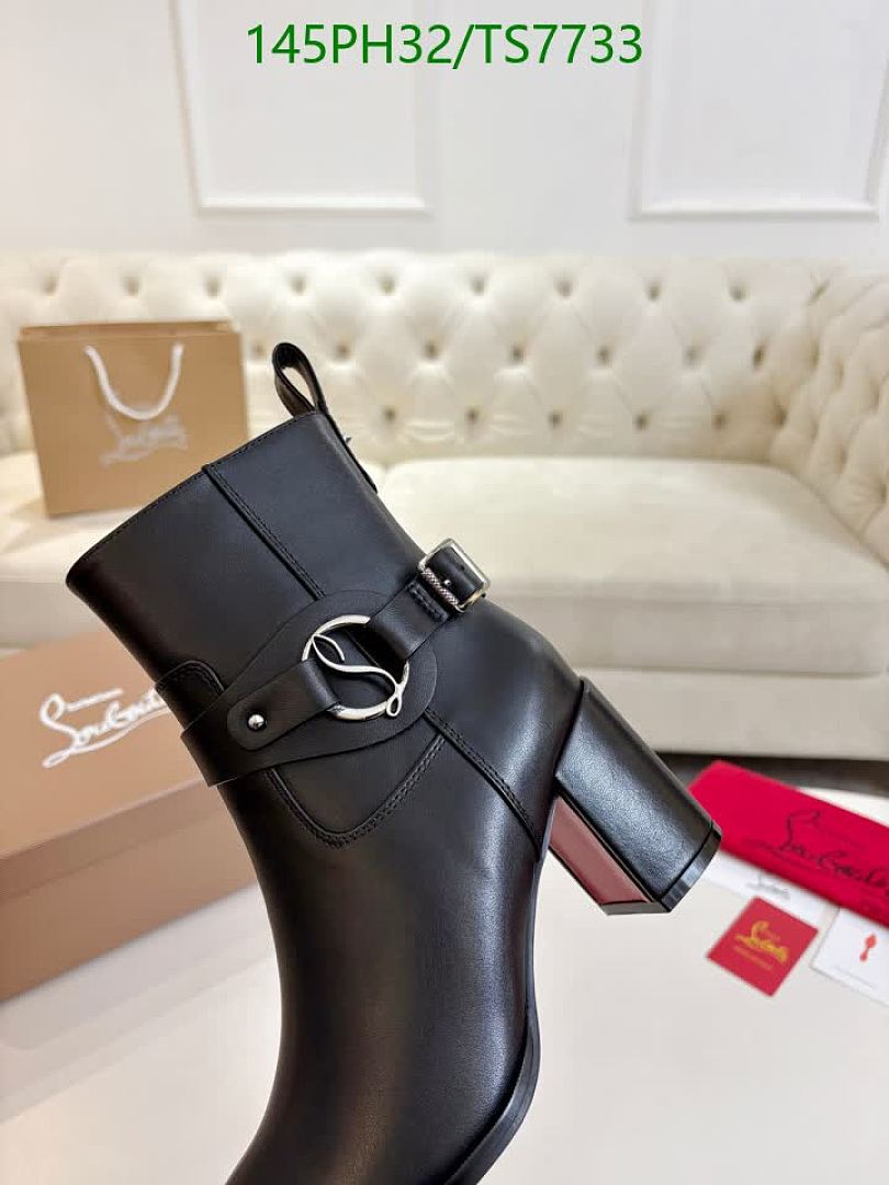 Boots-Shoes(Women) Code: TS7733 $: 145USD