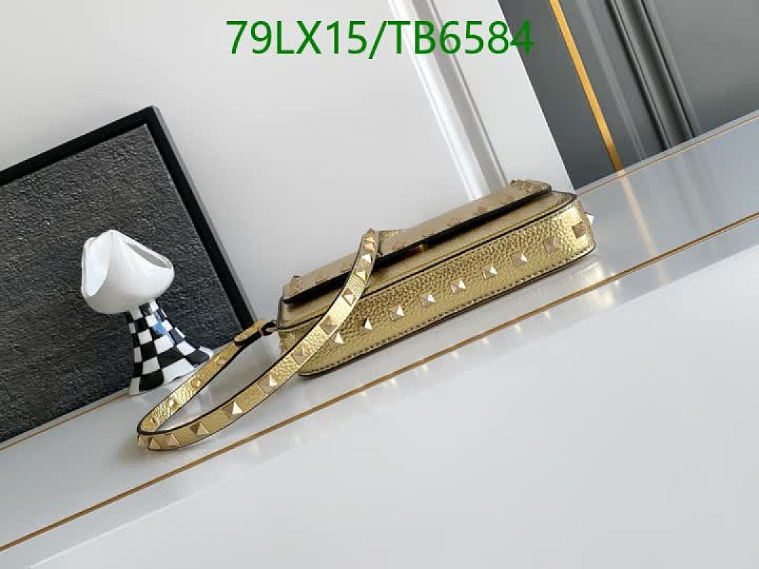Valentino-Bags(4A) Code: TB6584 $: 79USD