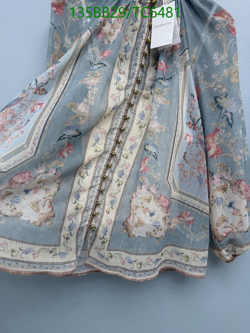 Zimmermann-Clothing Code: TC6481 $: 135USD