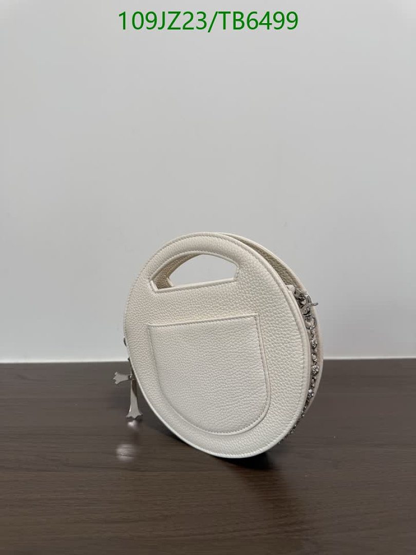 Handbags-Chrome Hearts Bags(4A) Code: TB6499 $: 109USD