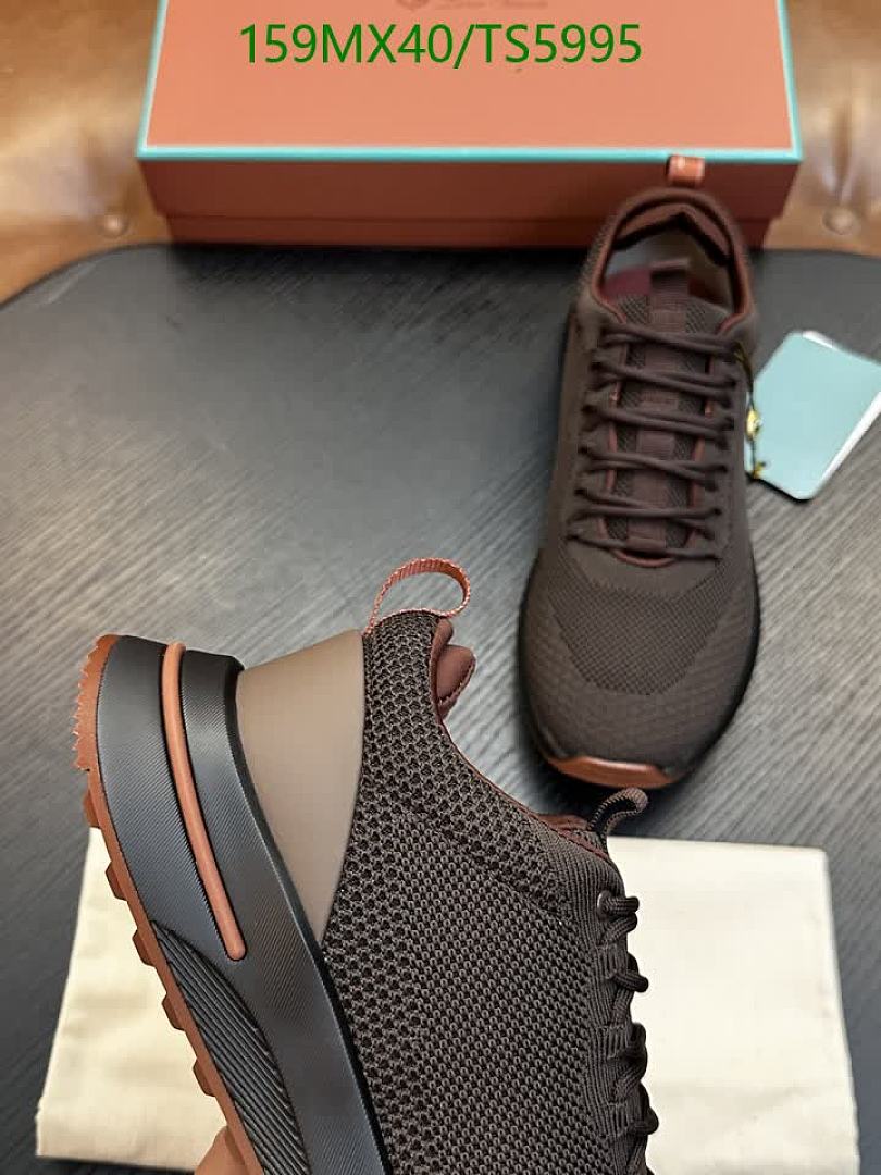 Loro Piana-Shoes(Men) Code: TS5995 $: 159USD