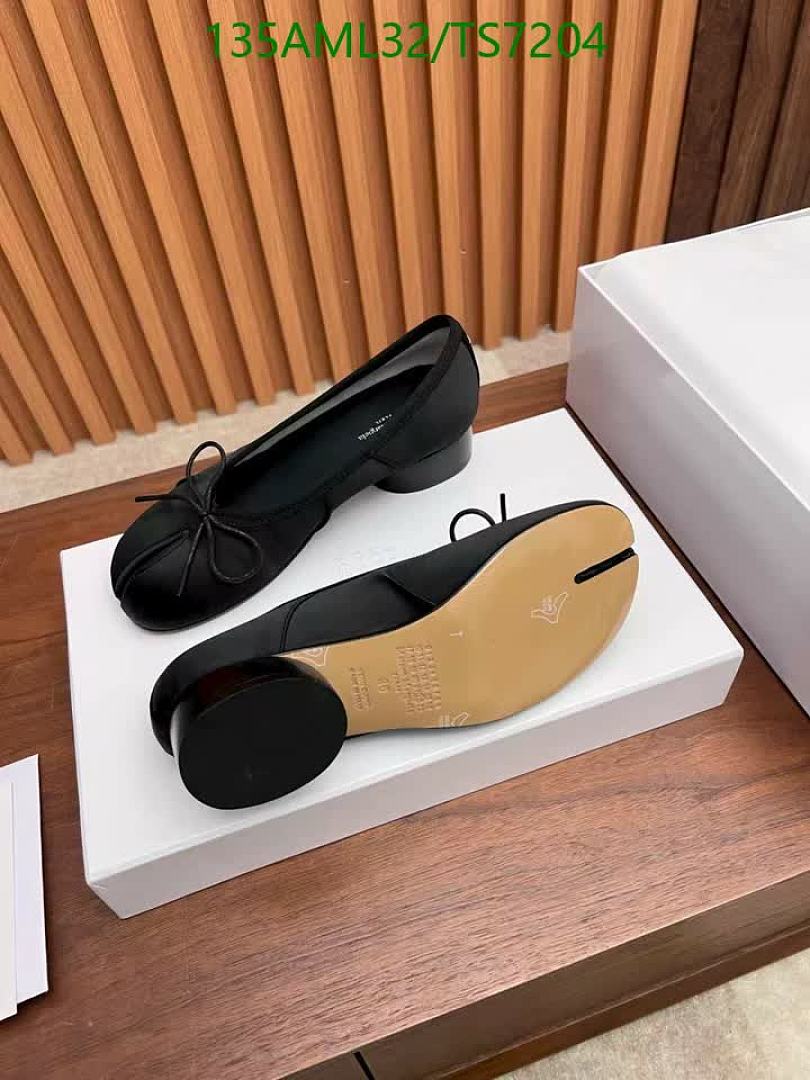 Maison Margiela-Shoes(Women) Code: TS7204 $: 135USD