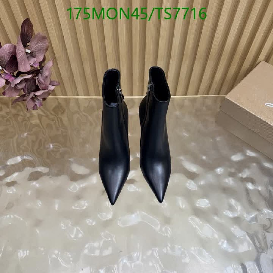 Boots-Shoes(Women) Code: TS7716 $: 175USD