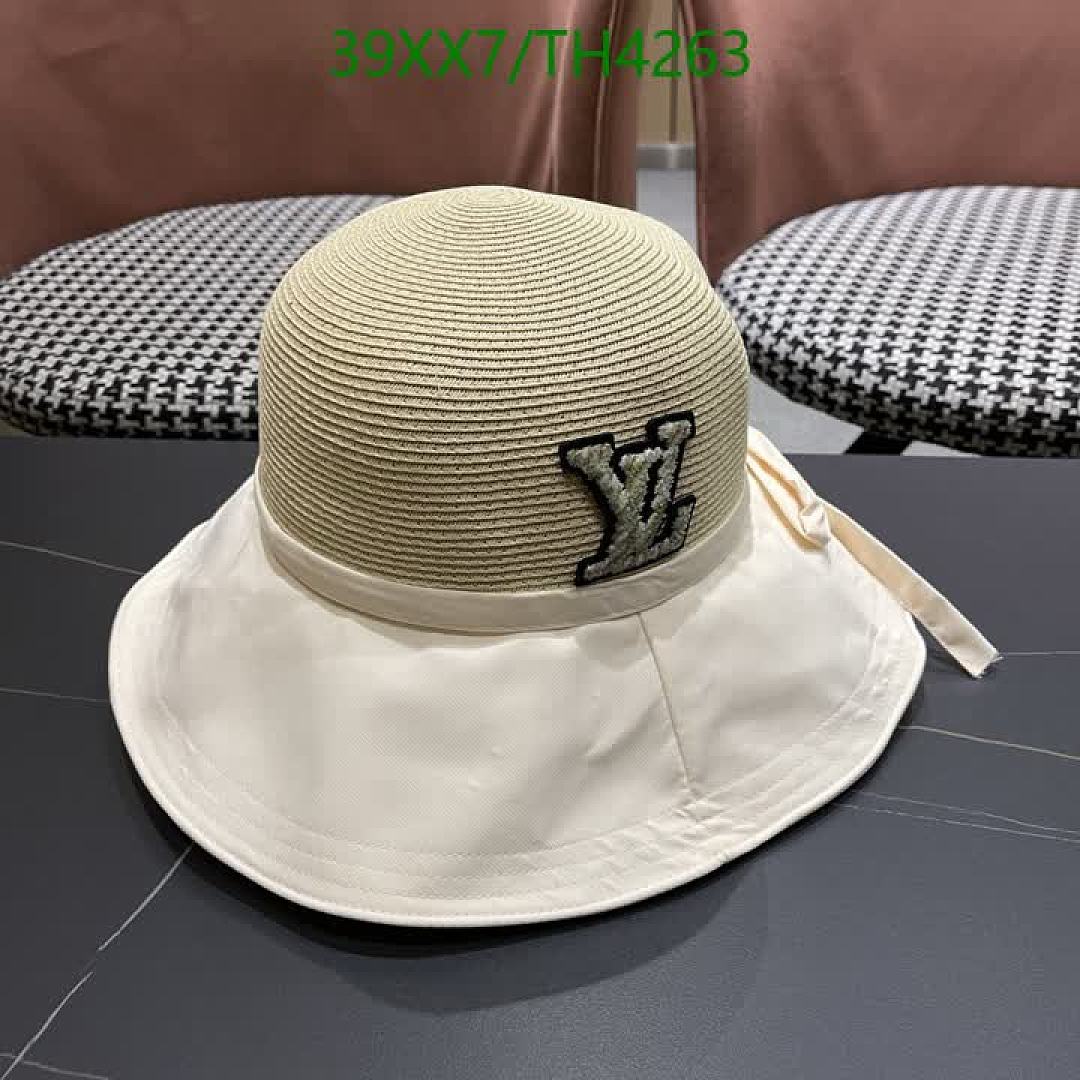 LV-Hats Code: TH4263 $: 39USD