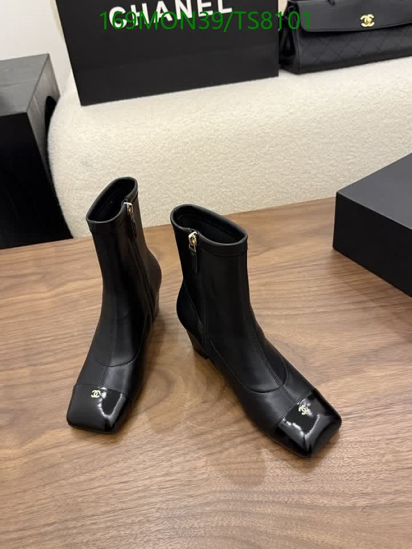 Boots-Shoes(Women) Code: TS8101 $: 169USD