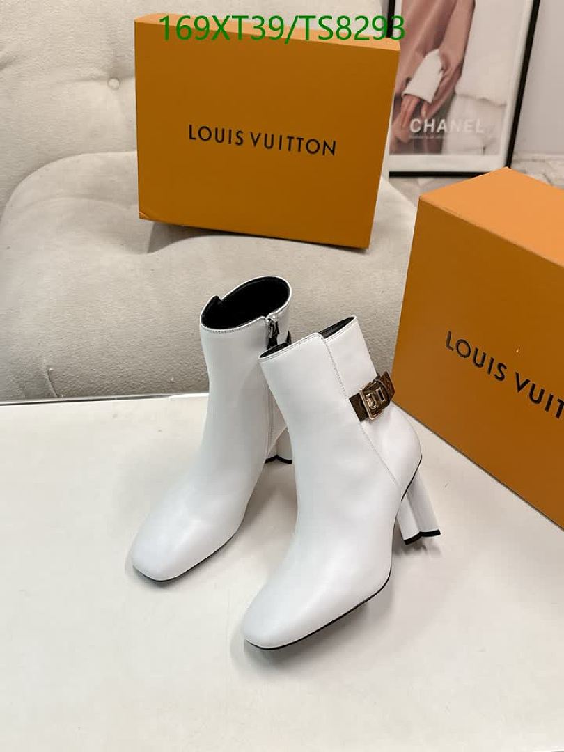 Boots-Shoes(Women) Code: TS8293 $: 169USD