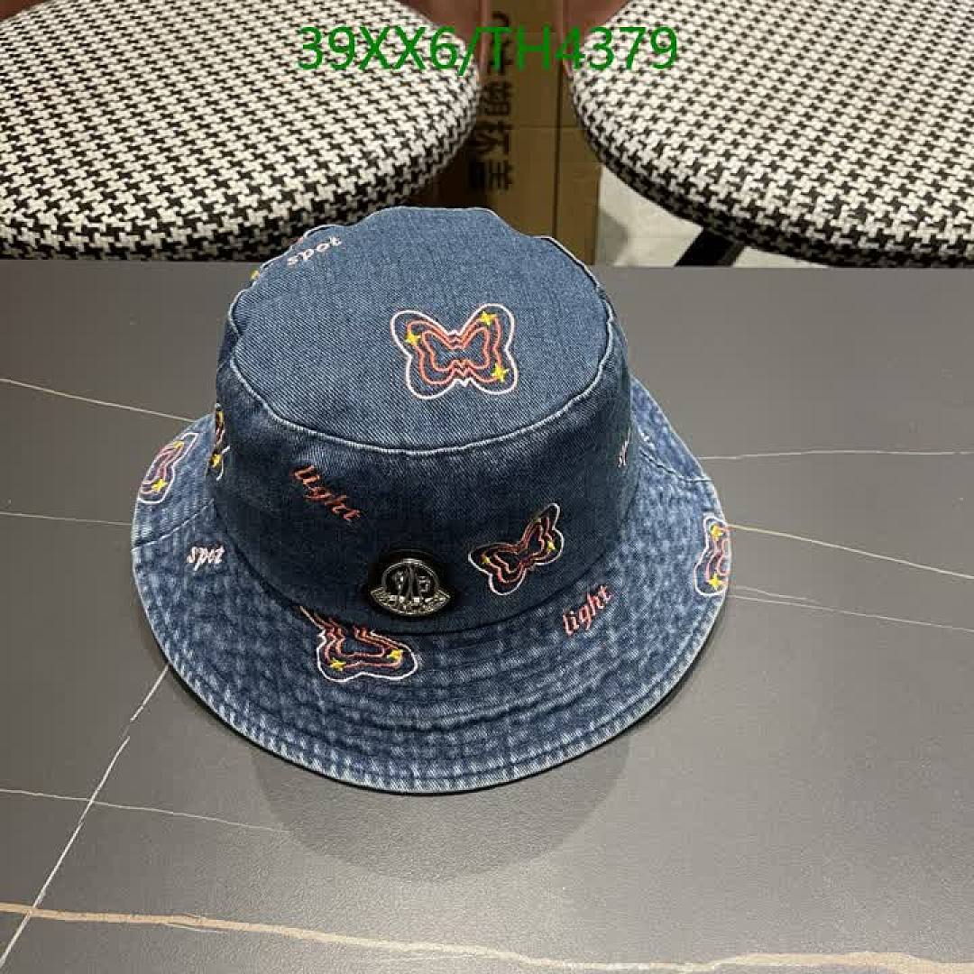 Moncler-Hats Code: TH4379 $: 39USD