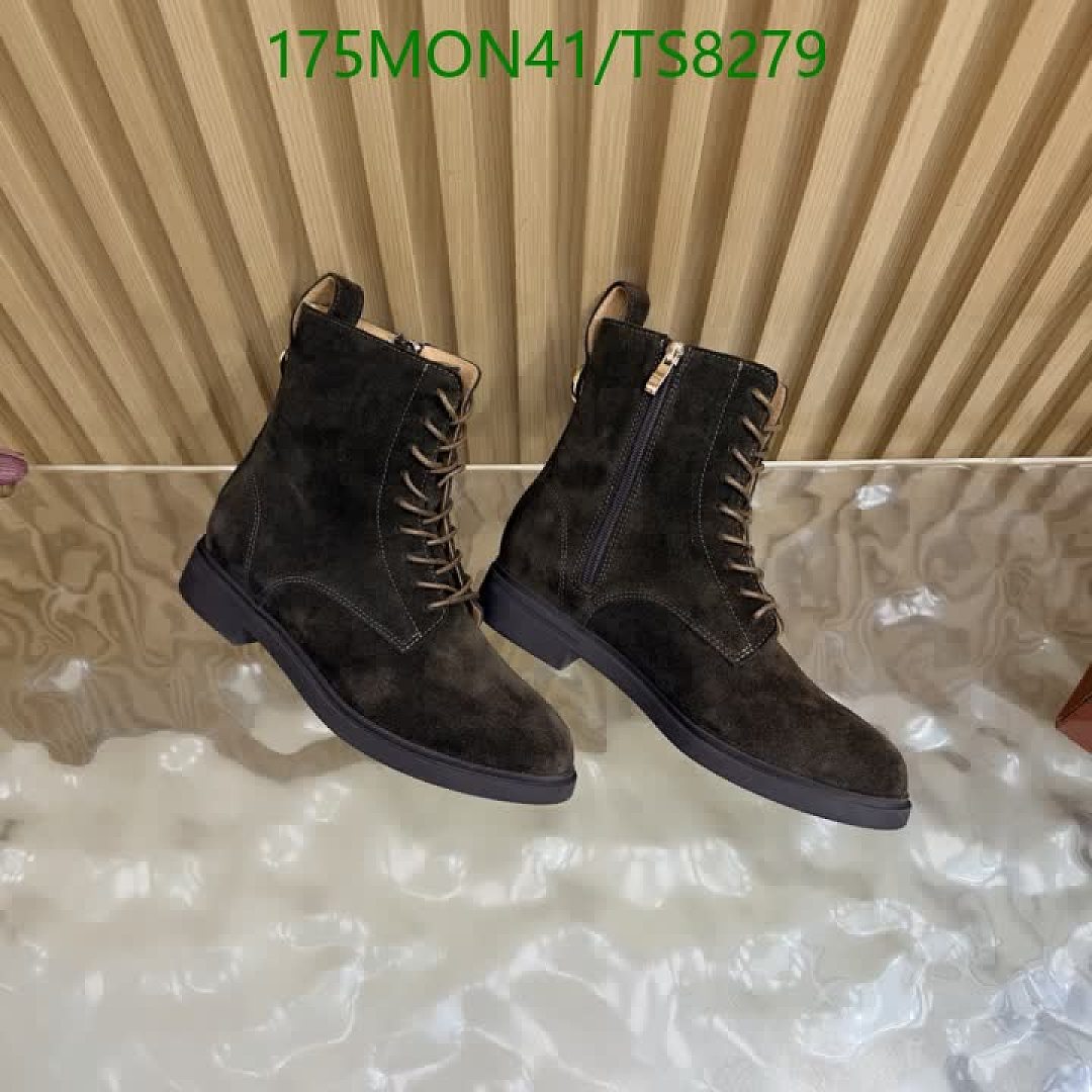 Loro Piana-Shoes(Women) Code: TS8279 $: 175USD