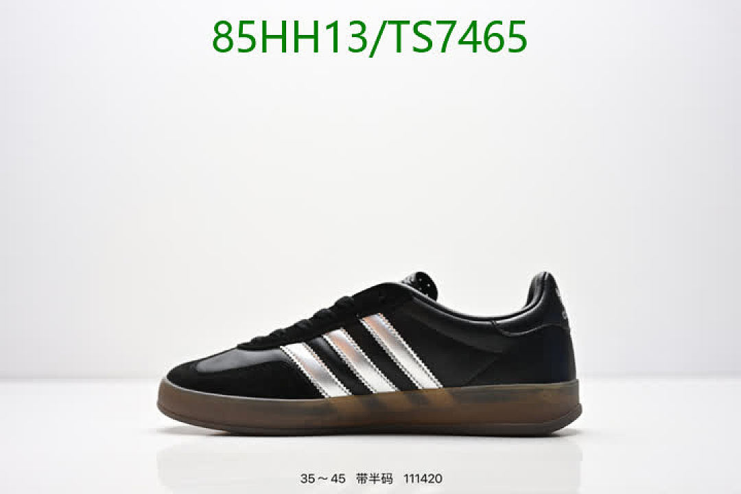 Adidas-Shoes(Men) Code: TS7465 $: 85USD