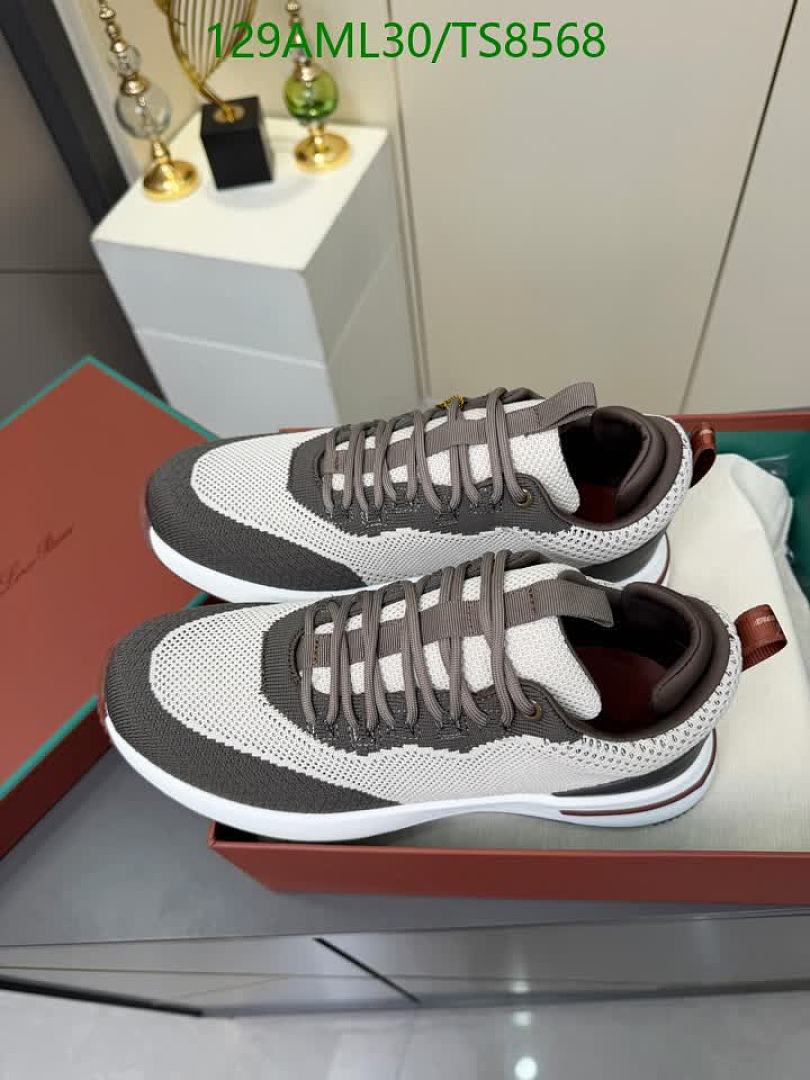 Loro Piana-Shoes(Men) Code: TS8568 $: 129USD