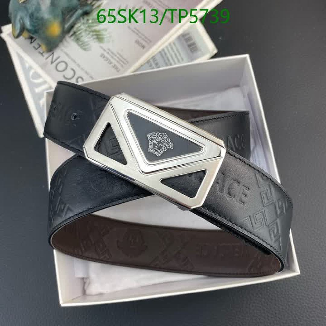 Versace-Belts Code: TP5739 $: 65USD