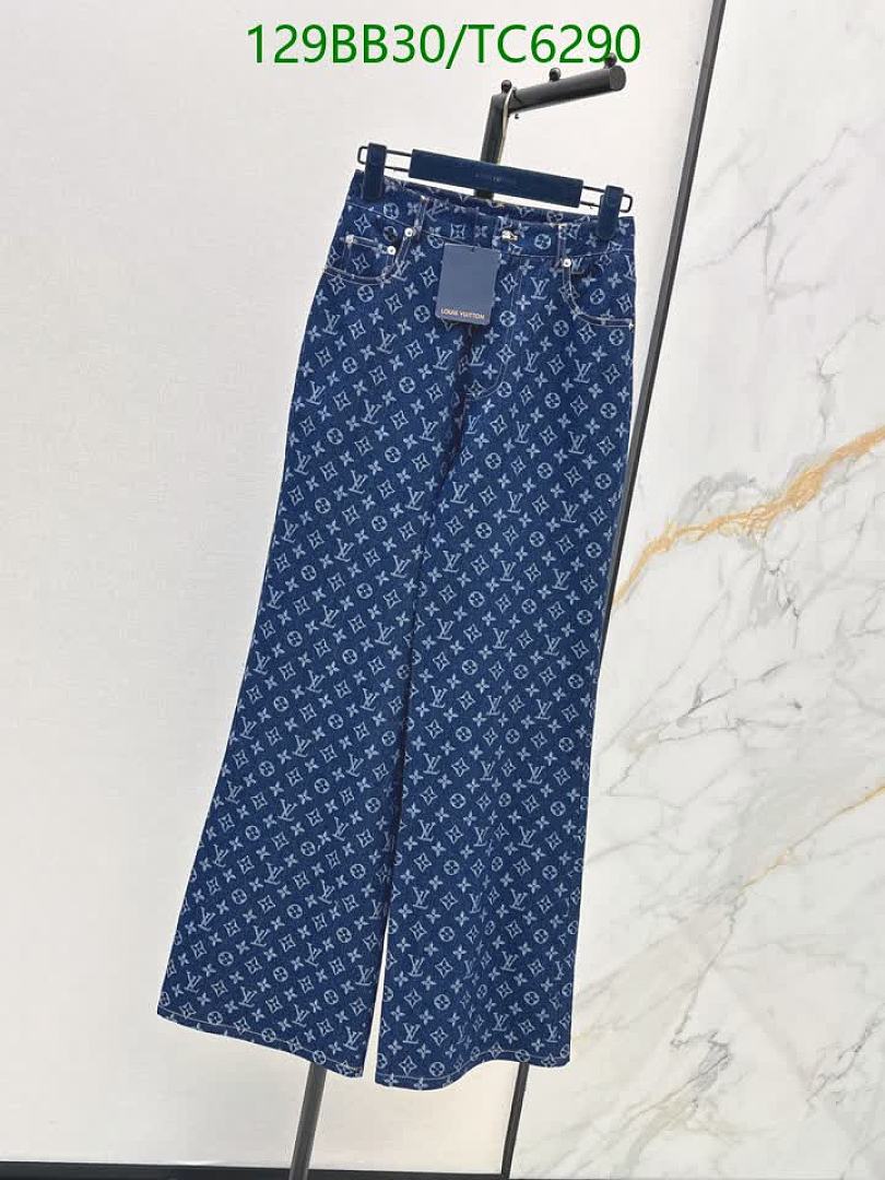 LV-Clothing Code: TC6290 $: 129USD