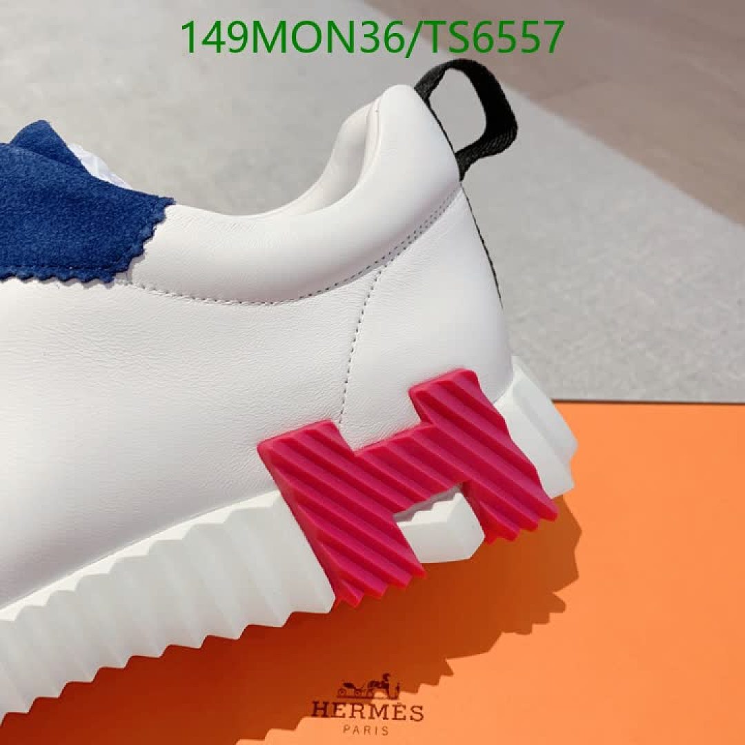 Hermes-Shoes(Men) Code: TS6557 $: 149USD