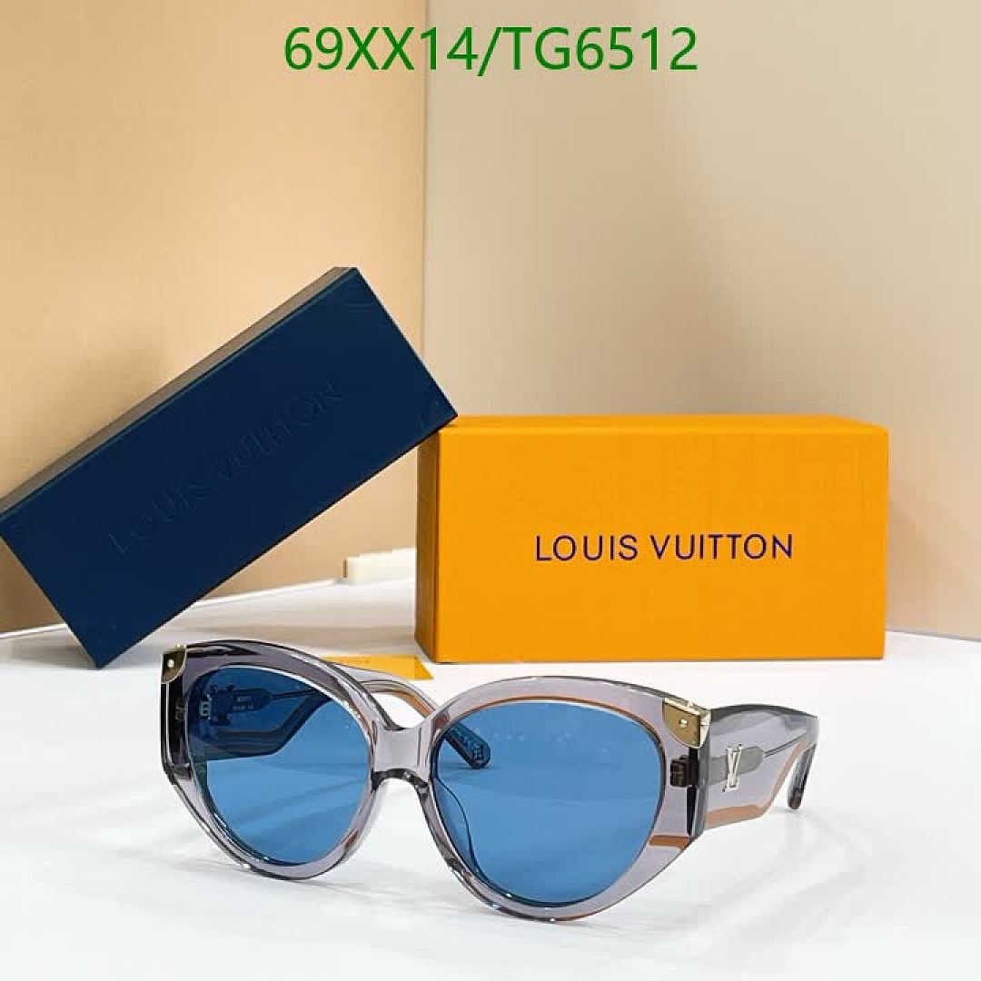 LV-Glasses Code: TG6512 $: 69USD