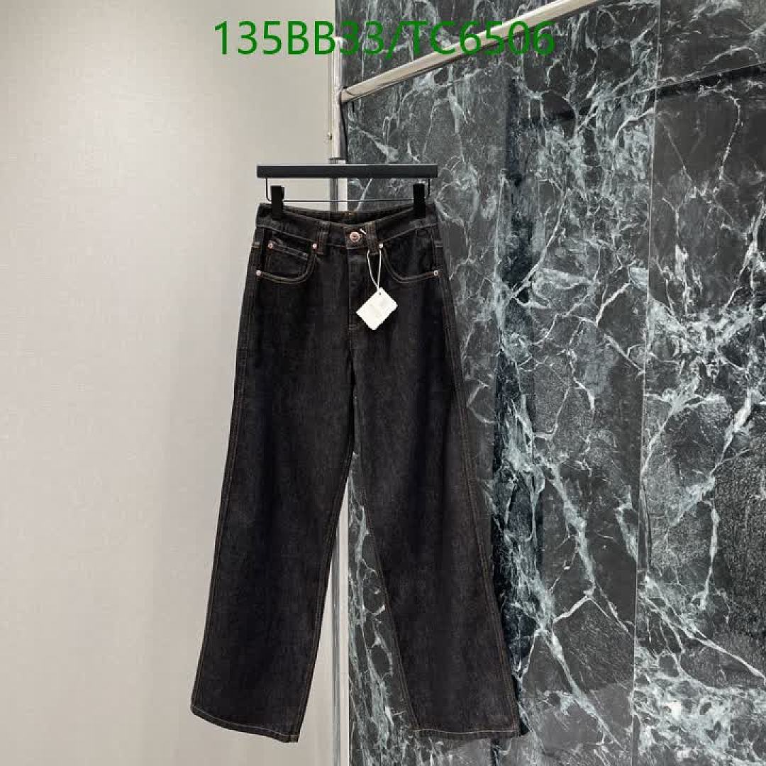 Brunello Cucinelli-Clothing Code: TC6506 $: 135USD