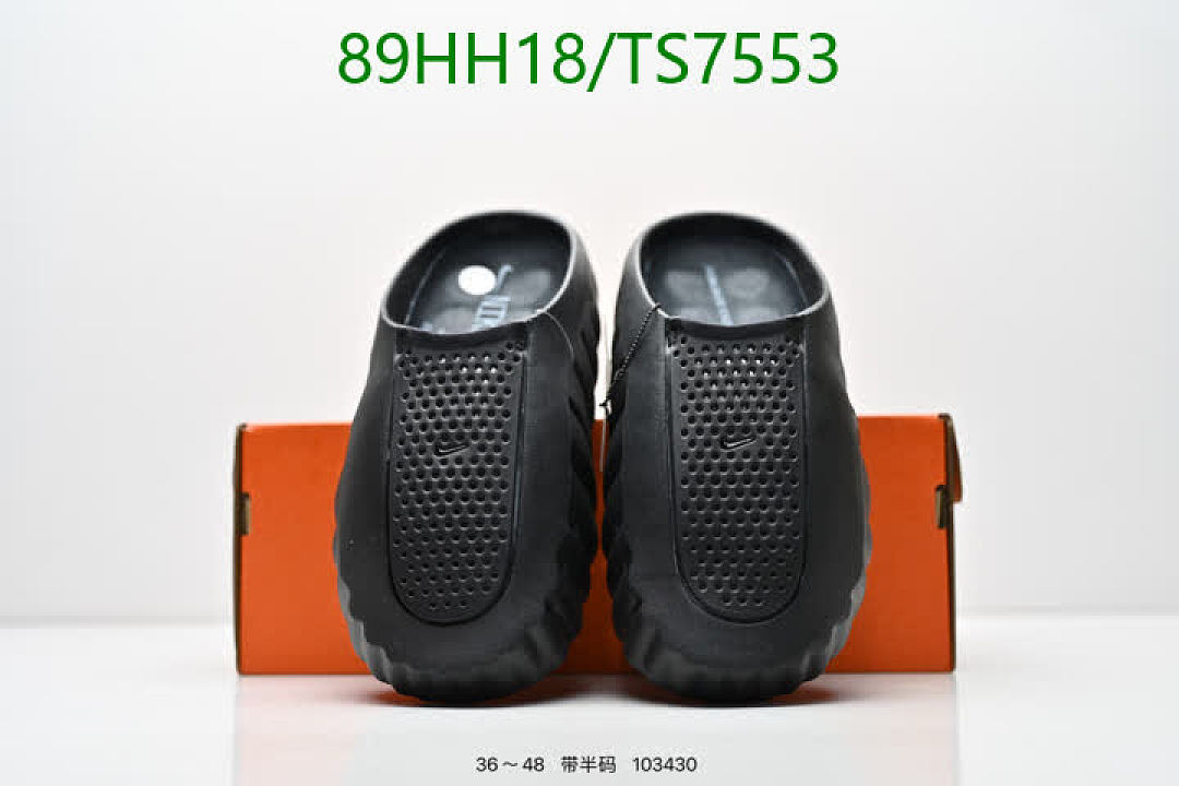 NIKE-Shoes(Women) Code: TS7553 $: 89USD
