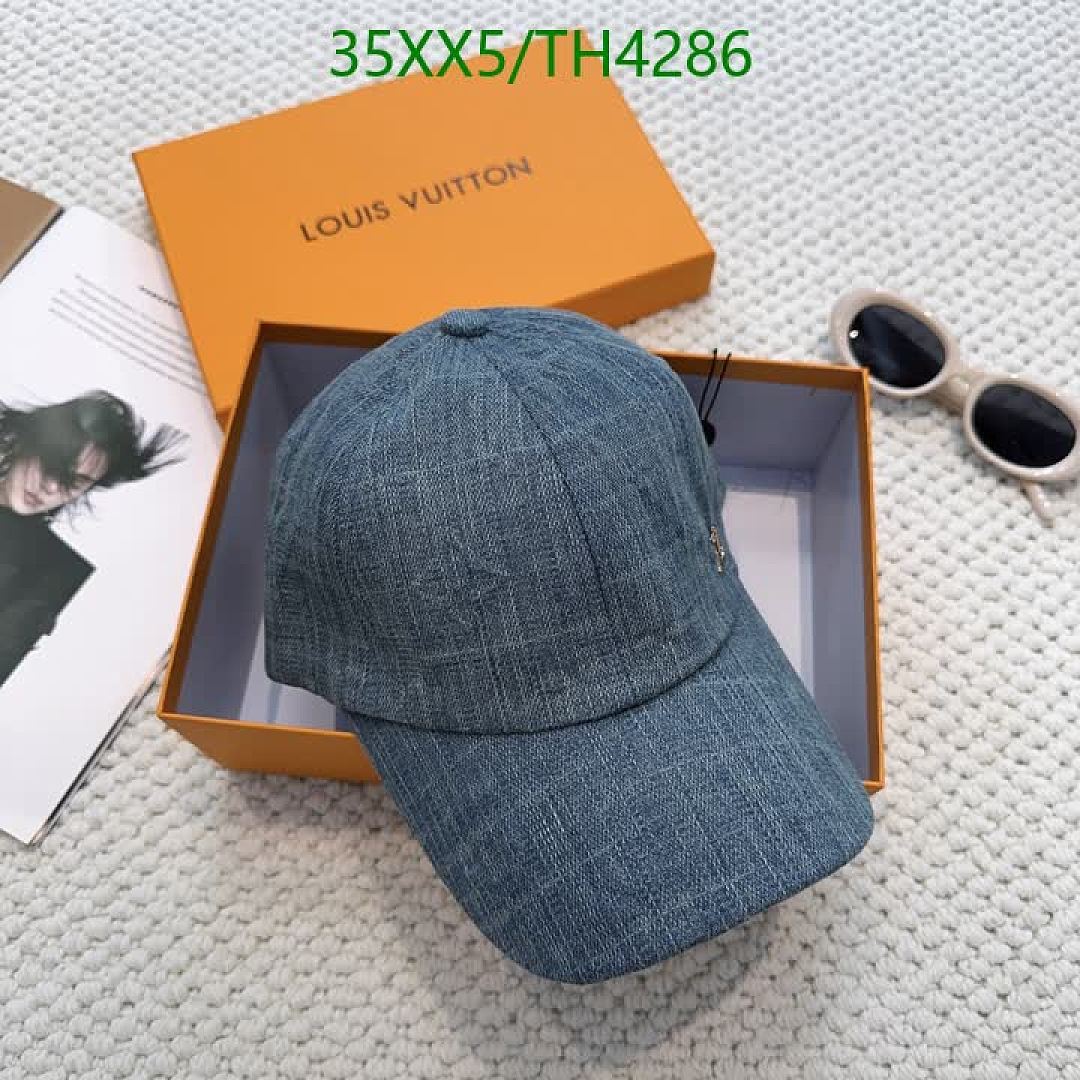 LV-Hats Code: TH4286 $: 35USD