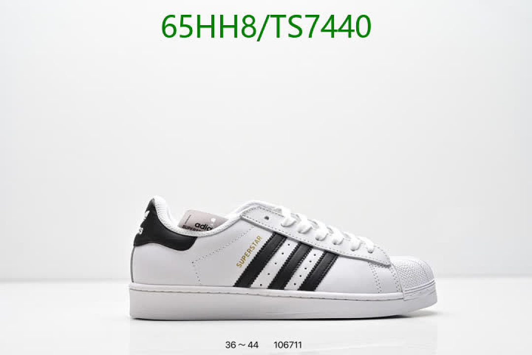 Adidas-Shoes(Women) Code: TS7440 $: 65USD