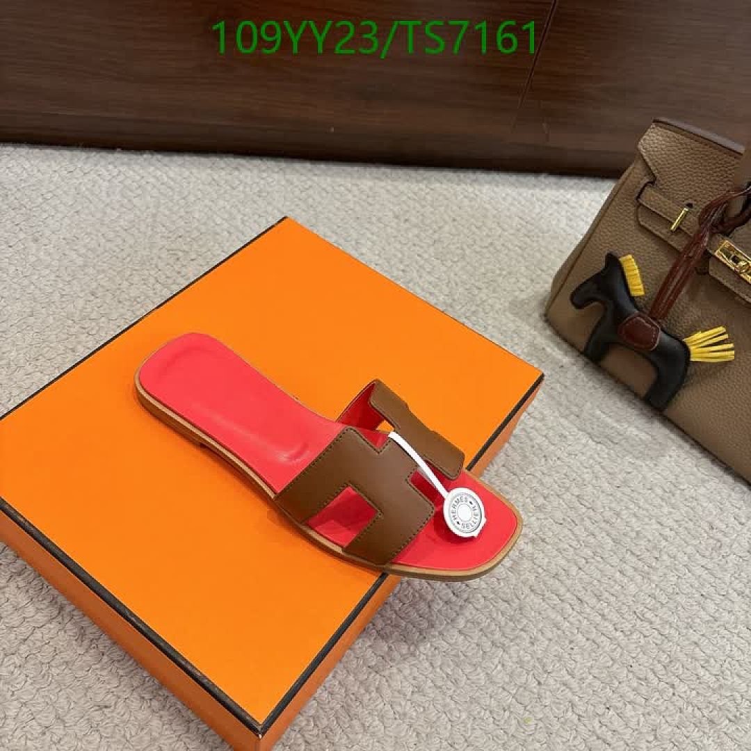Hermes-Shoes(Women) Code: TS7161 $: 109USD