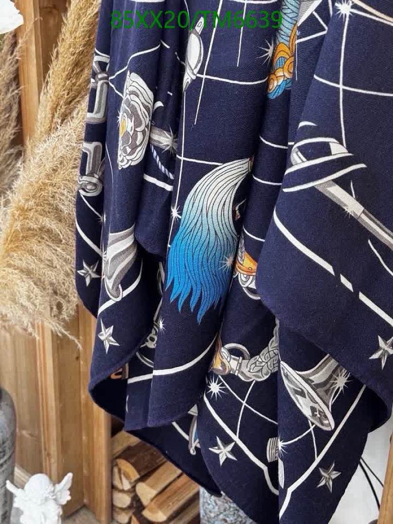 LV-Scarves Code: TM6639 $: 85USD