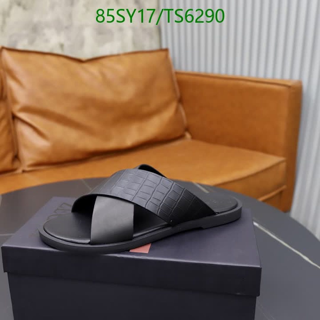 Zegna-Shoes(Men) Code: TS6290 $: 85USD