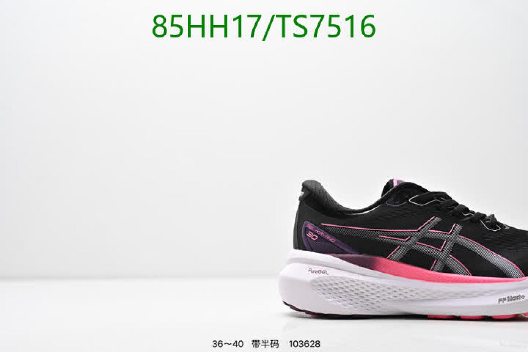 Asics-Shoes(Women) Code: TS7516 $: 85USD