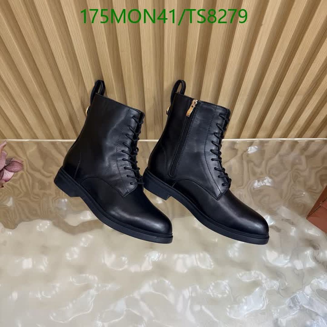 Loro Piana-Shoes(Women) Code: TS8279 $: 175USD