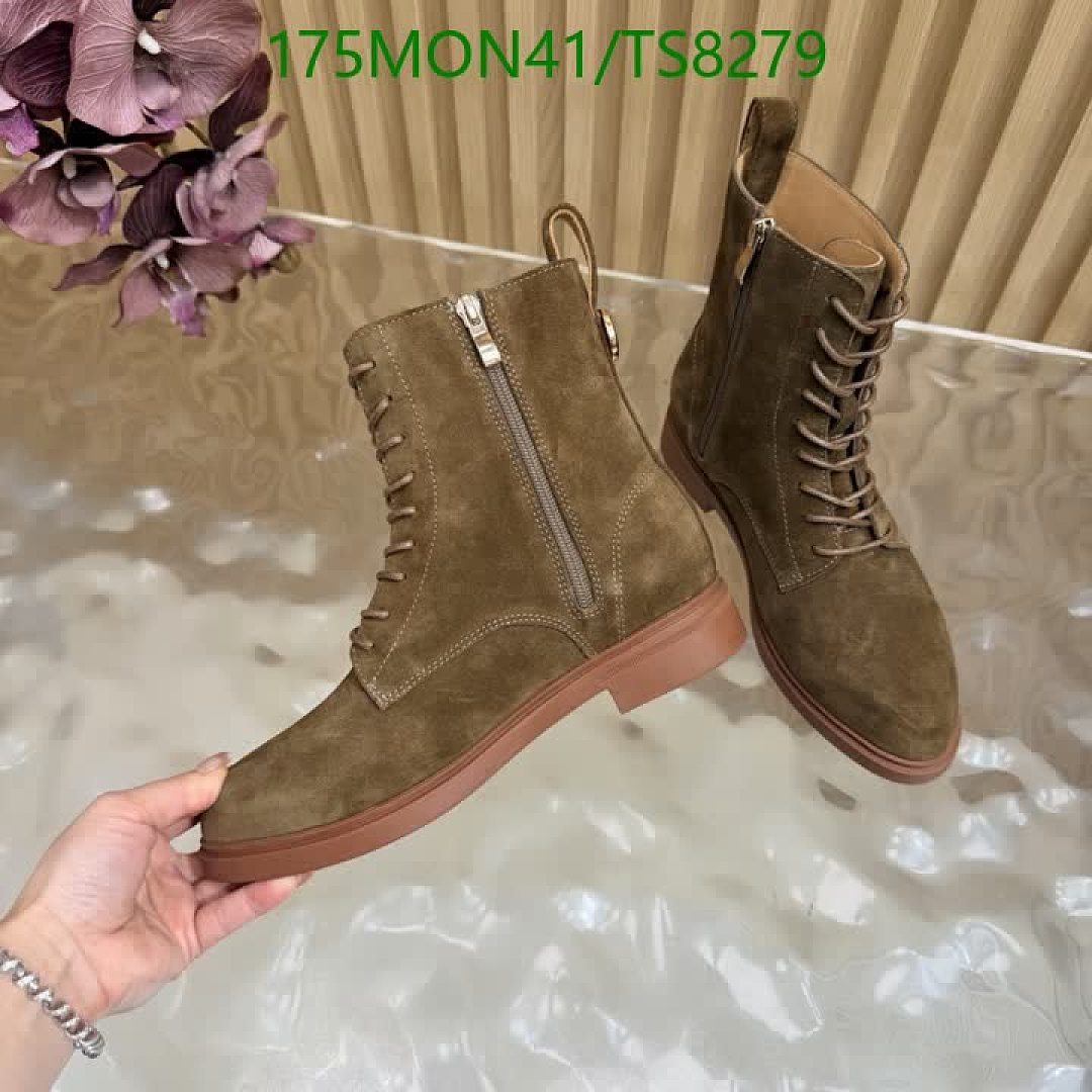 Loro Piana-Shoes(Women) Code: TS8279 $: 175USD